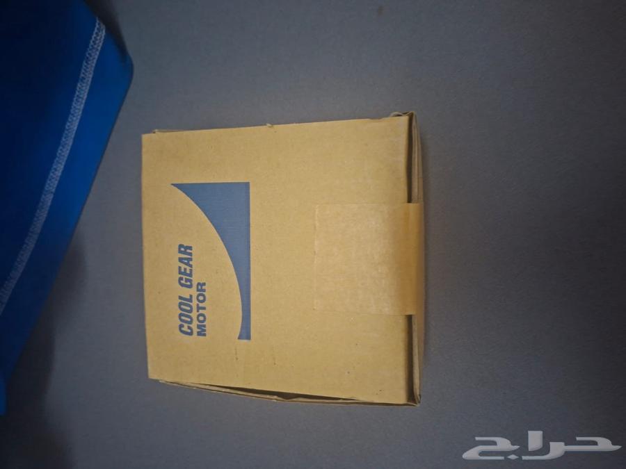 راديتر مكيف تويوتا انوفا64384731189762114