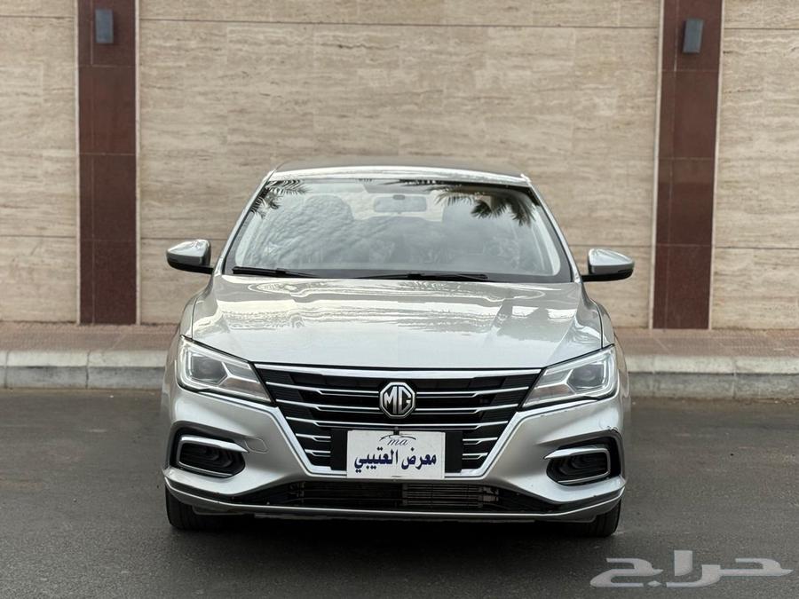 ام جي 5 MG 2022 نص فل64382514251393110