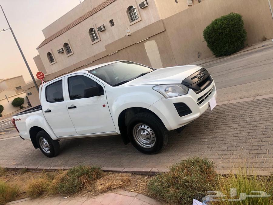 Isuzu D-Max 202264379790440577113