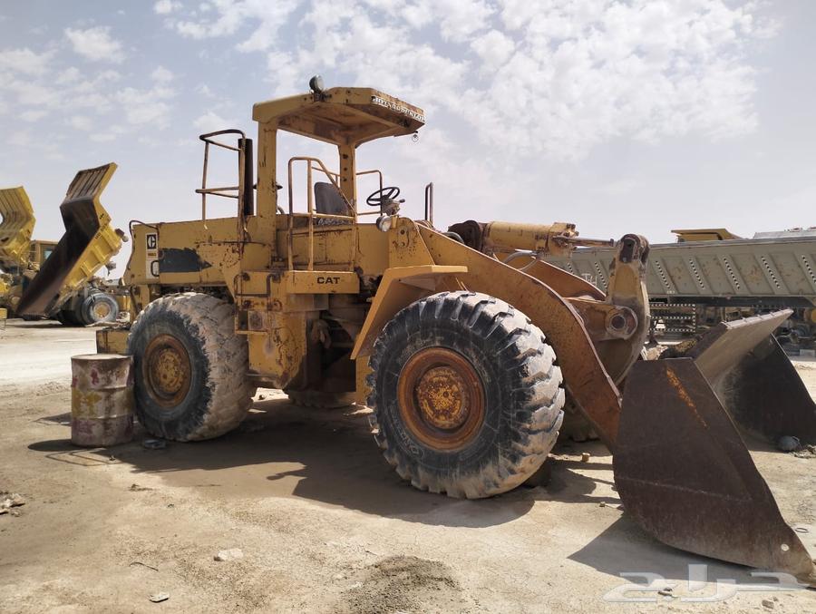 شيول كتربلر 966D64377461720449111