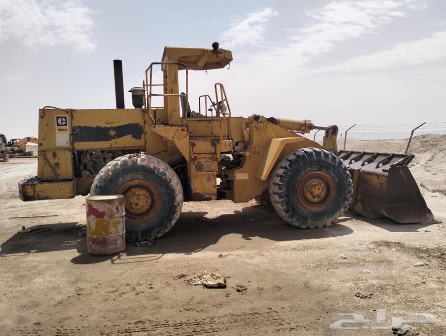 شيول كتربلر 966D64377461720449110