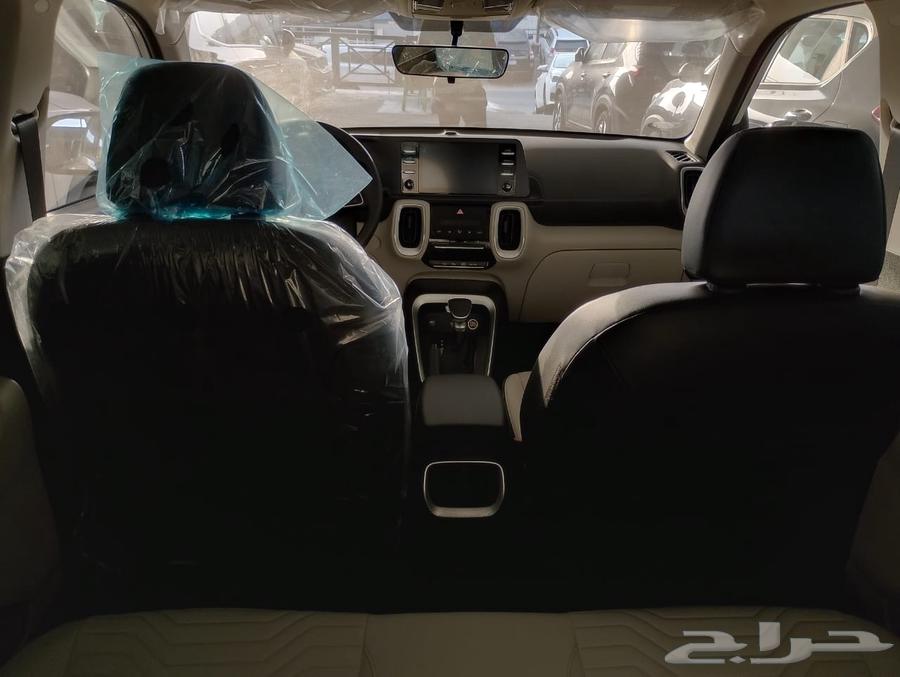 كيا سونيت 2024 استاندر الشكل الجديد باقل سعر سوق لدى الموزع64384814017922114