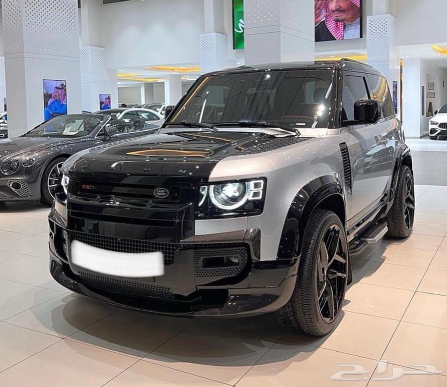 جنوط خان ديفندر مقاس 2264385258152833112