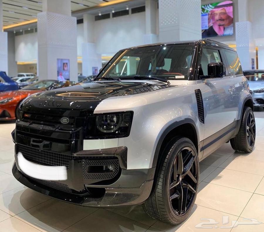 جنوط خان ديفندر مقاس 2264385258152833111