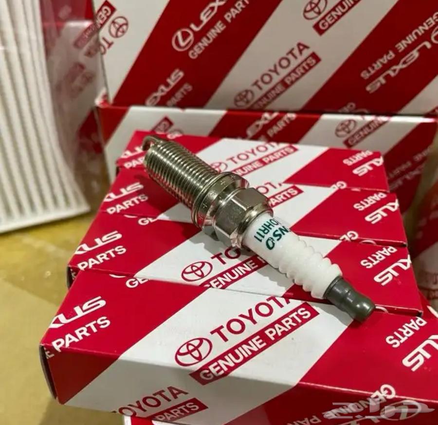 Original Camry spark plugs, up to 25064376080093314110
