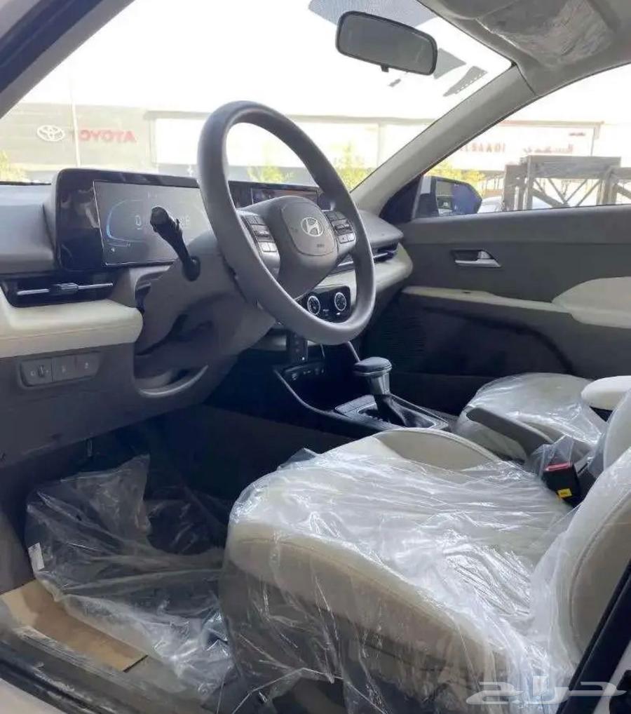 Accent Smart Model 2025 Available on Installments64378774653058112