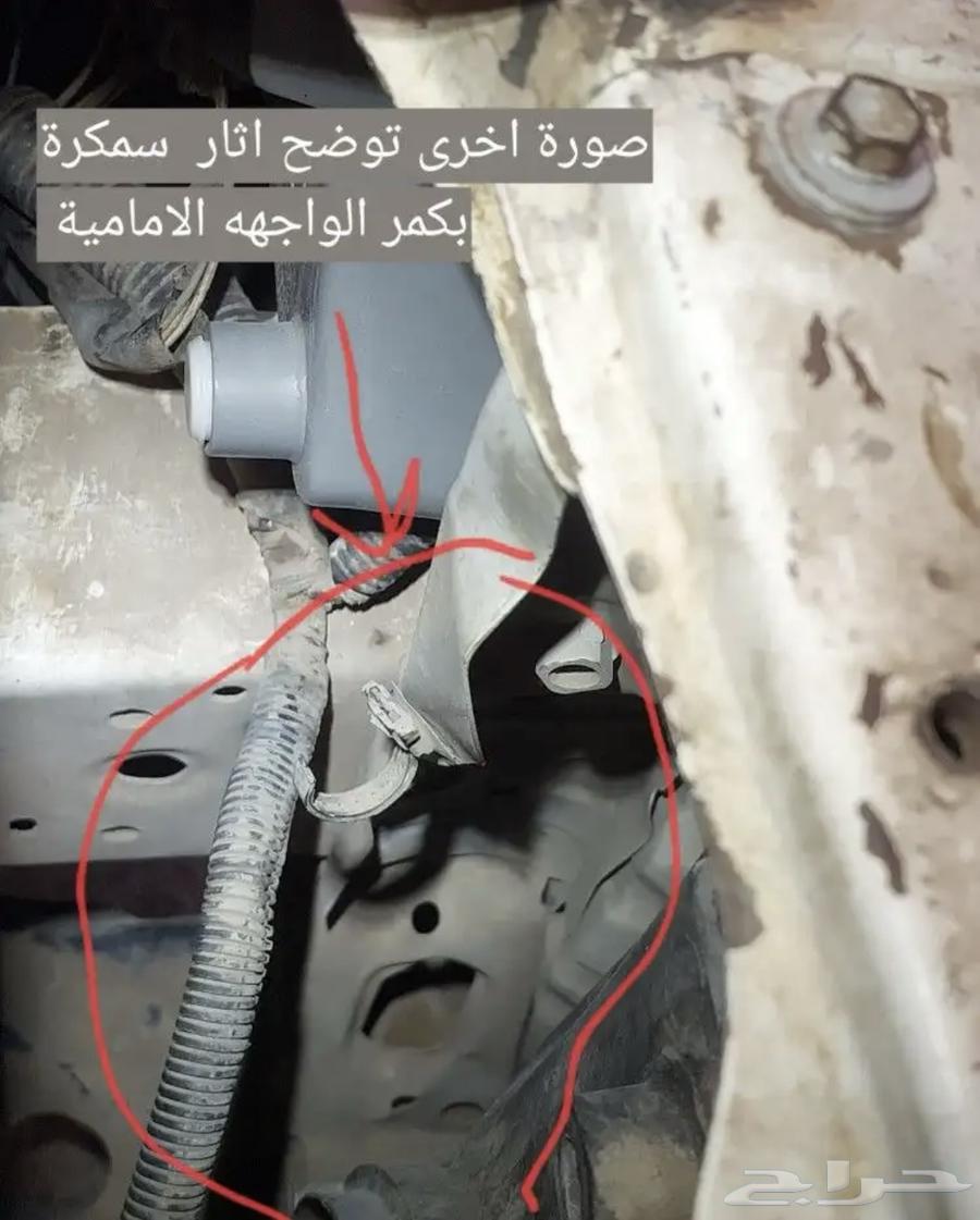 Car inspection in Jeddah, I come to you wherever you are in Jeddah, your house, showrooms, auctions64377652073731112