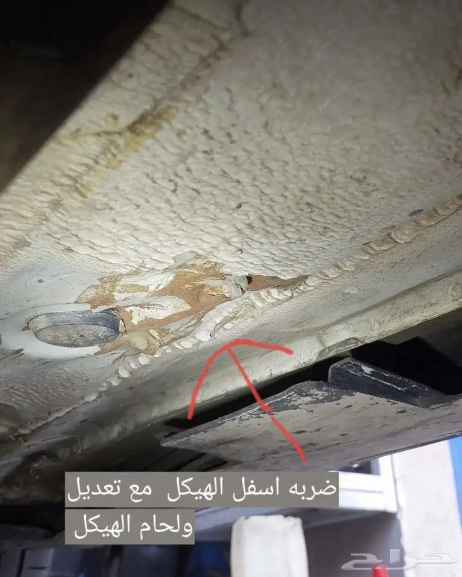 Car inspection in Jeddah, I come to you wherever you are in Jeddah, your house, showrooms, auctions64377652073731113