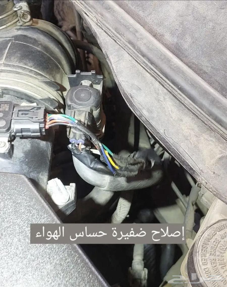 Car inspection in Jeddah, I come to you wherever you are in Jeddah, your house, showrooms, auctions64377652073731114