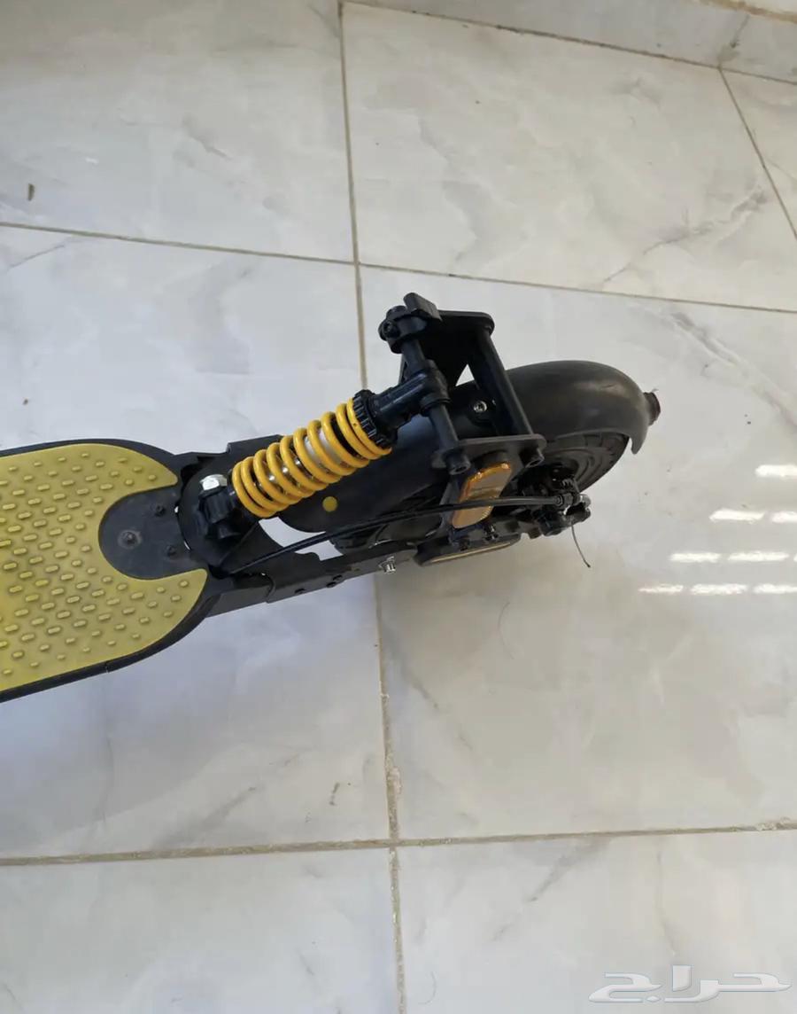 Developer Scooter64154113566082113