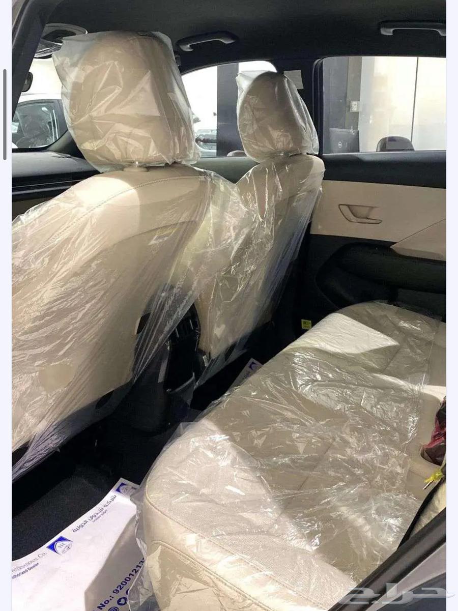 هيونداي كونا 2.0 فليت 202564377855986307112