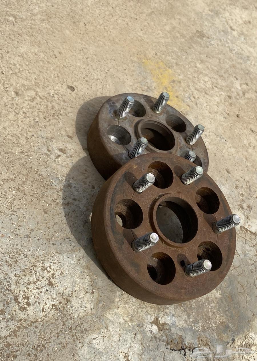 تباريز مفصل حديد خمس صواميل64381410839298114