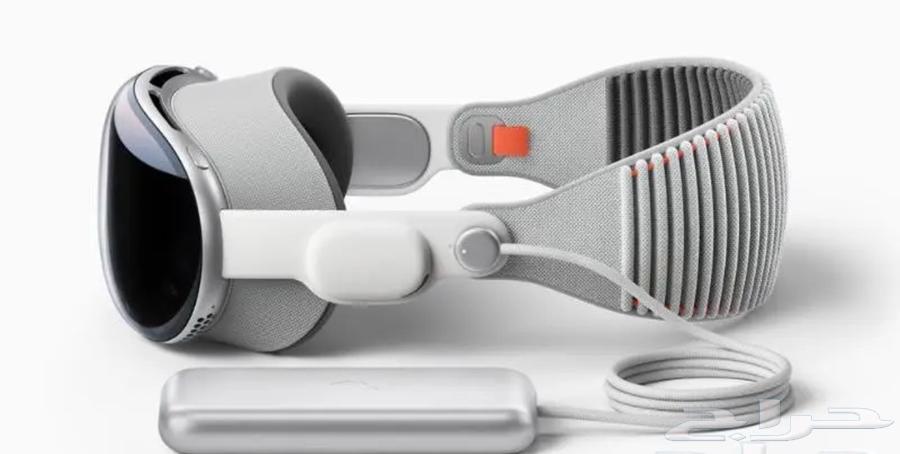 Apple vision pro للبيع نظارة ابل فيجن برو63744967426178110