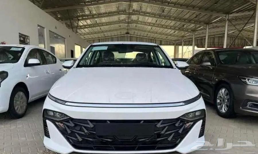 Accent Smart Model 2025 Available on Installments64378774653058110