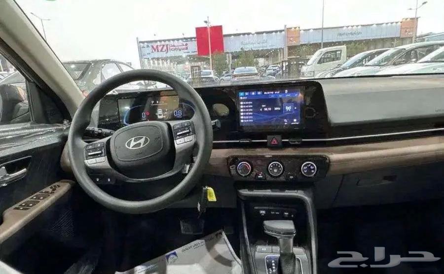 Accent Smart Model 2025 Available on Installments64378774653058111