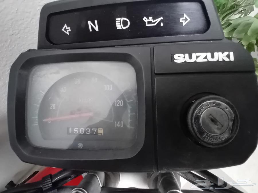 دباب سزوكي X10064385299507586112