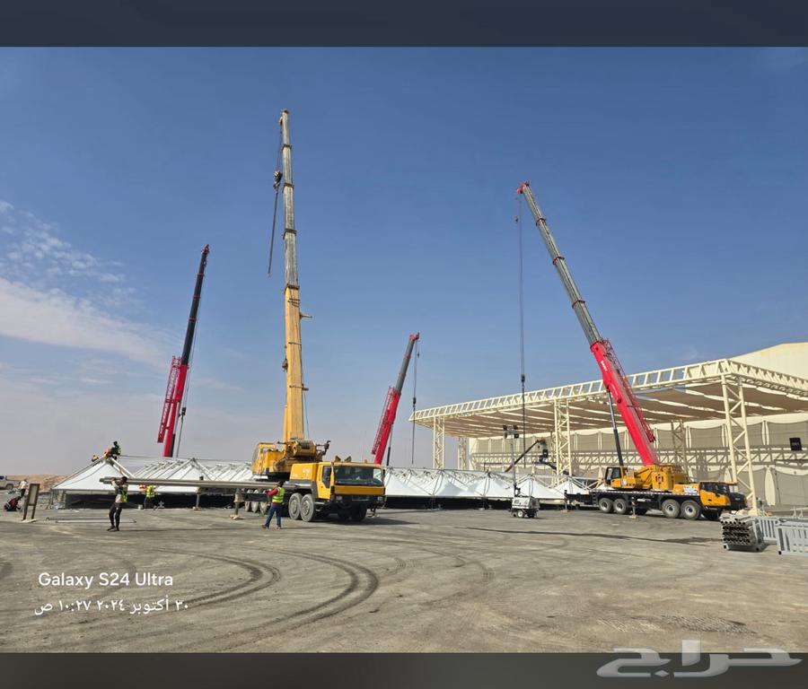 Renting cranes and forklifts64373979957891112