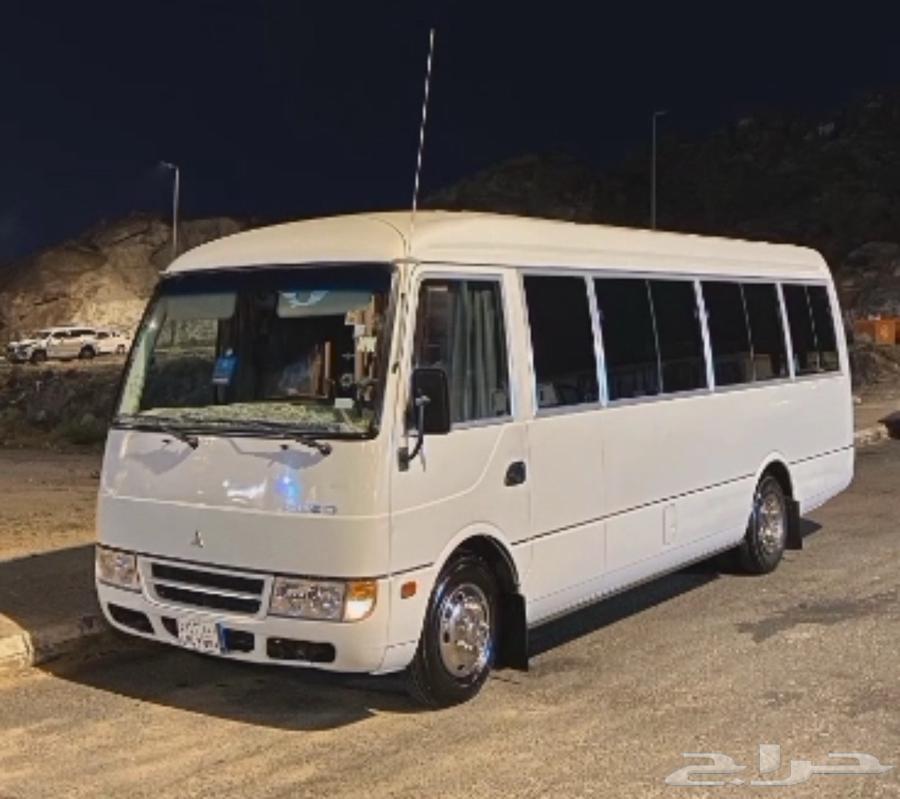 باص كوستر للايجار64385258131330110