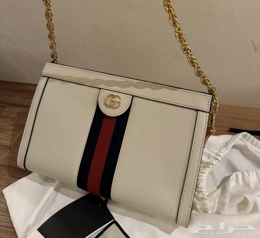 شنطة قوتشي اصلية64164887546625110