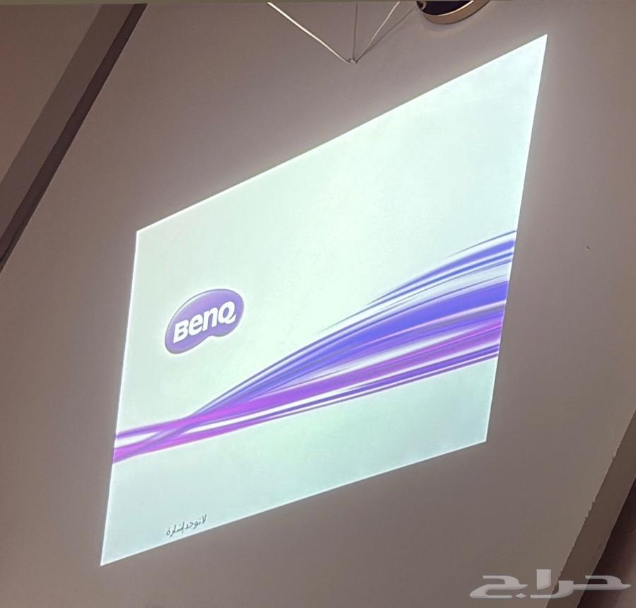 BenQ Projector64165098755714113