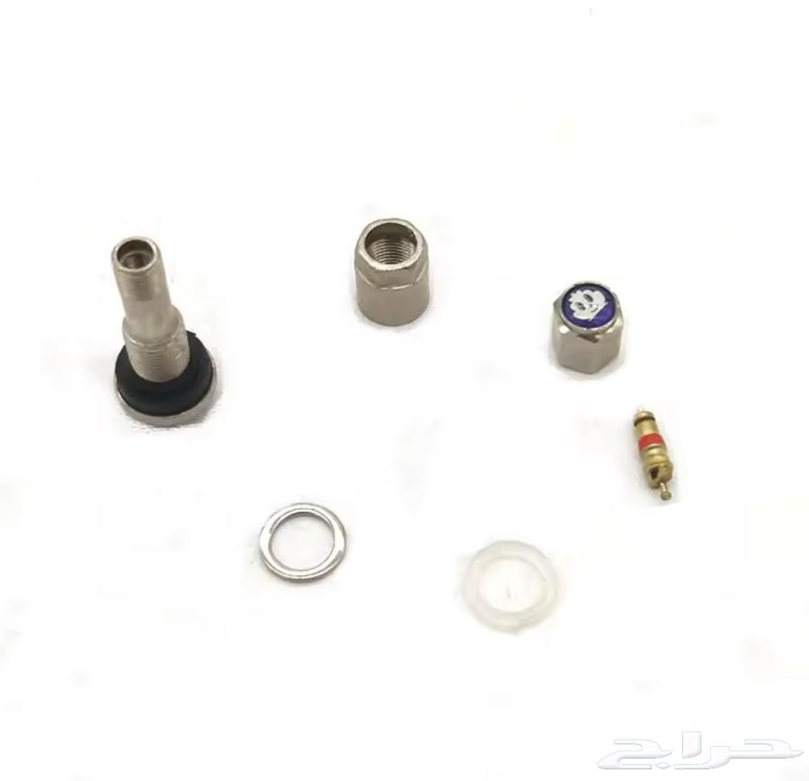 Tire Pressure Sensor64384633323393113