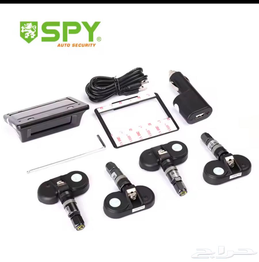 Tire Pressure Sensor64384633323393111