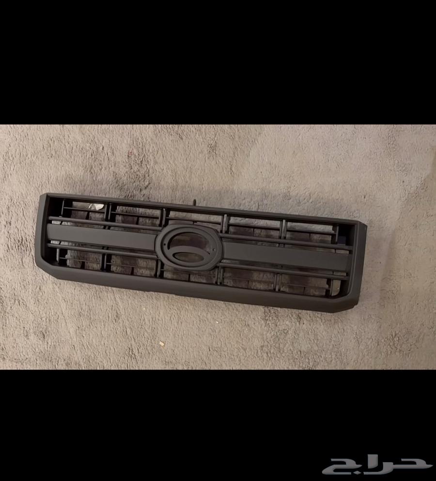 Front quarter bumper for sale, police version64378803510401111