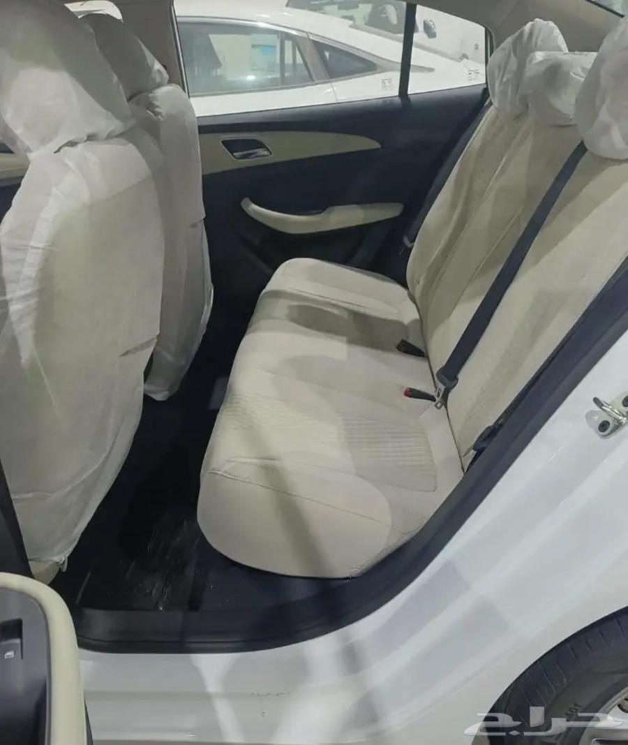 ام جي فايف استاندر MG5 افضل الاسعار 202564376392445953113