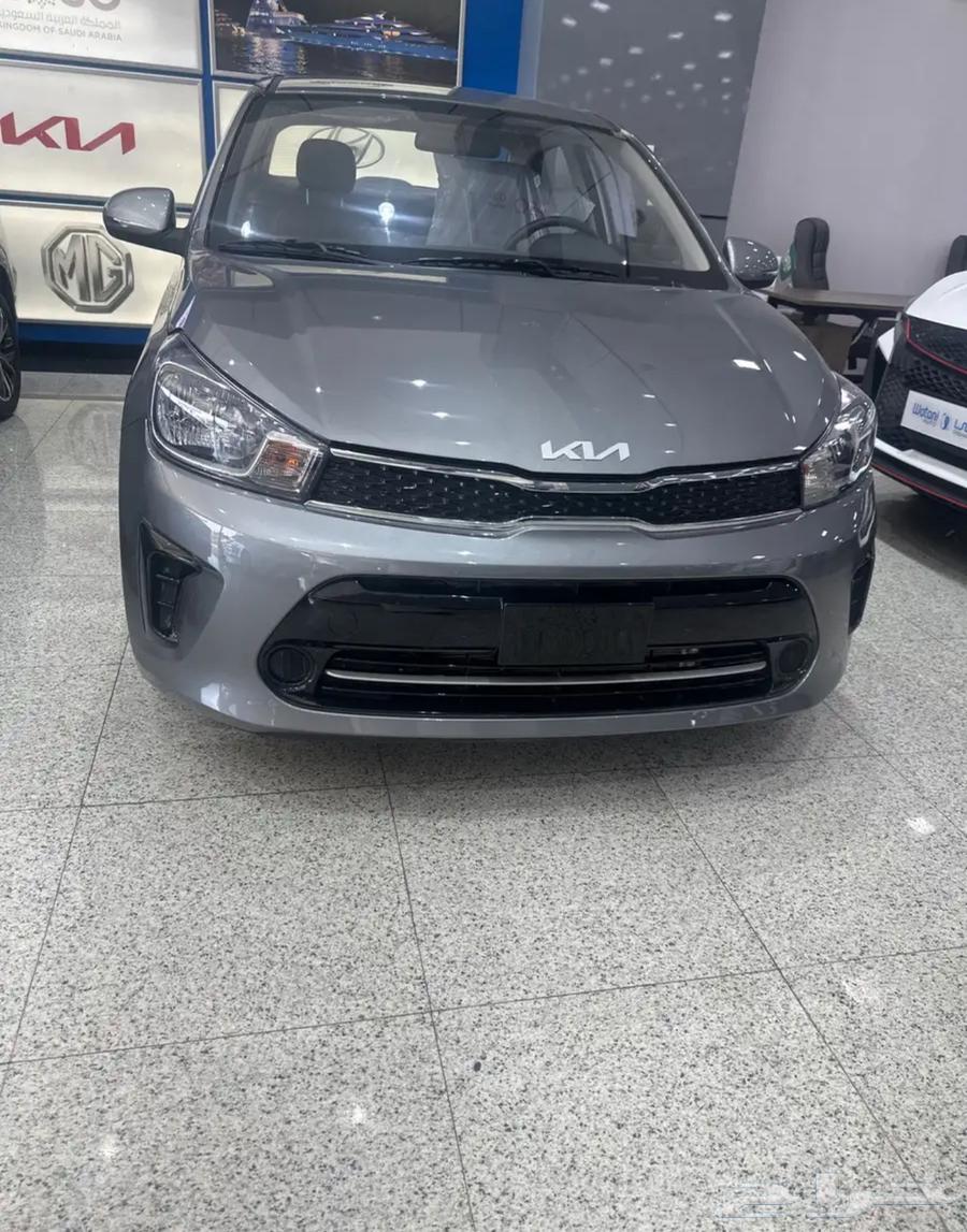 كيا بيجاس 2024  202564378876103299110