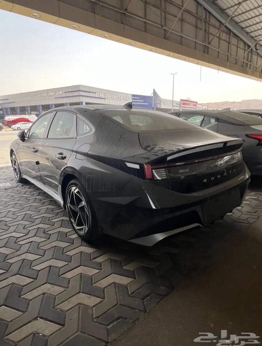 هيونداي سوناتا 2025 كمفورت بالنقد والتقسيط64380463281153114