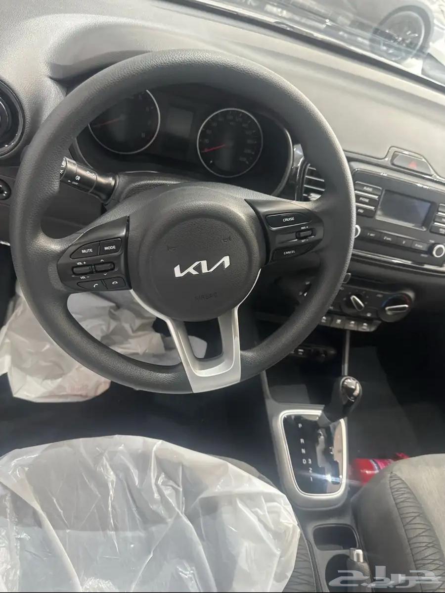 كيا بيجاس 2024  202564378876103299112