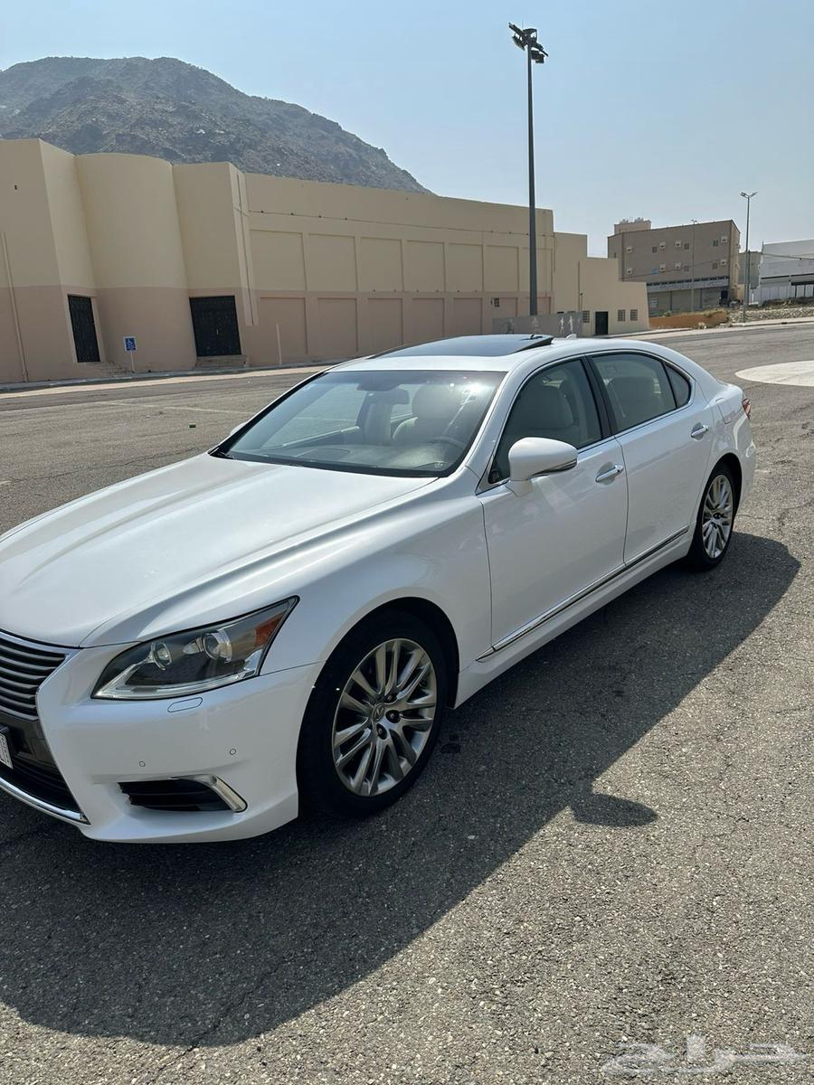 لكزز460 موديل 2015 لارج ممشى 200وكاله شرط سعودي فل كامل64373063568515110