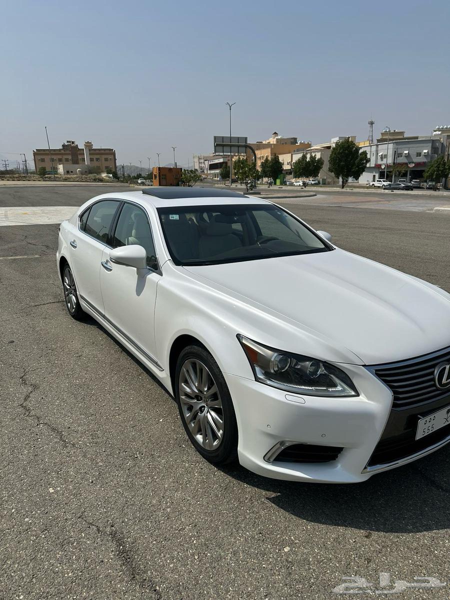 لكزز460 موديل 2015 لارج ممشى 200وكاله شرط سعودي فل كامل64373063568515111