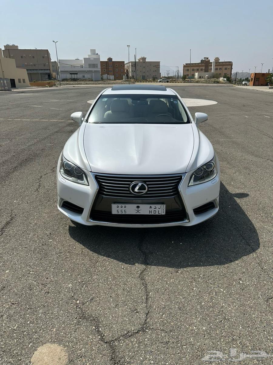 لكزز460 موديل 2015 لارج ممشى 200وكاله شرط سعودي فل كامل64373063568515113