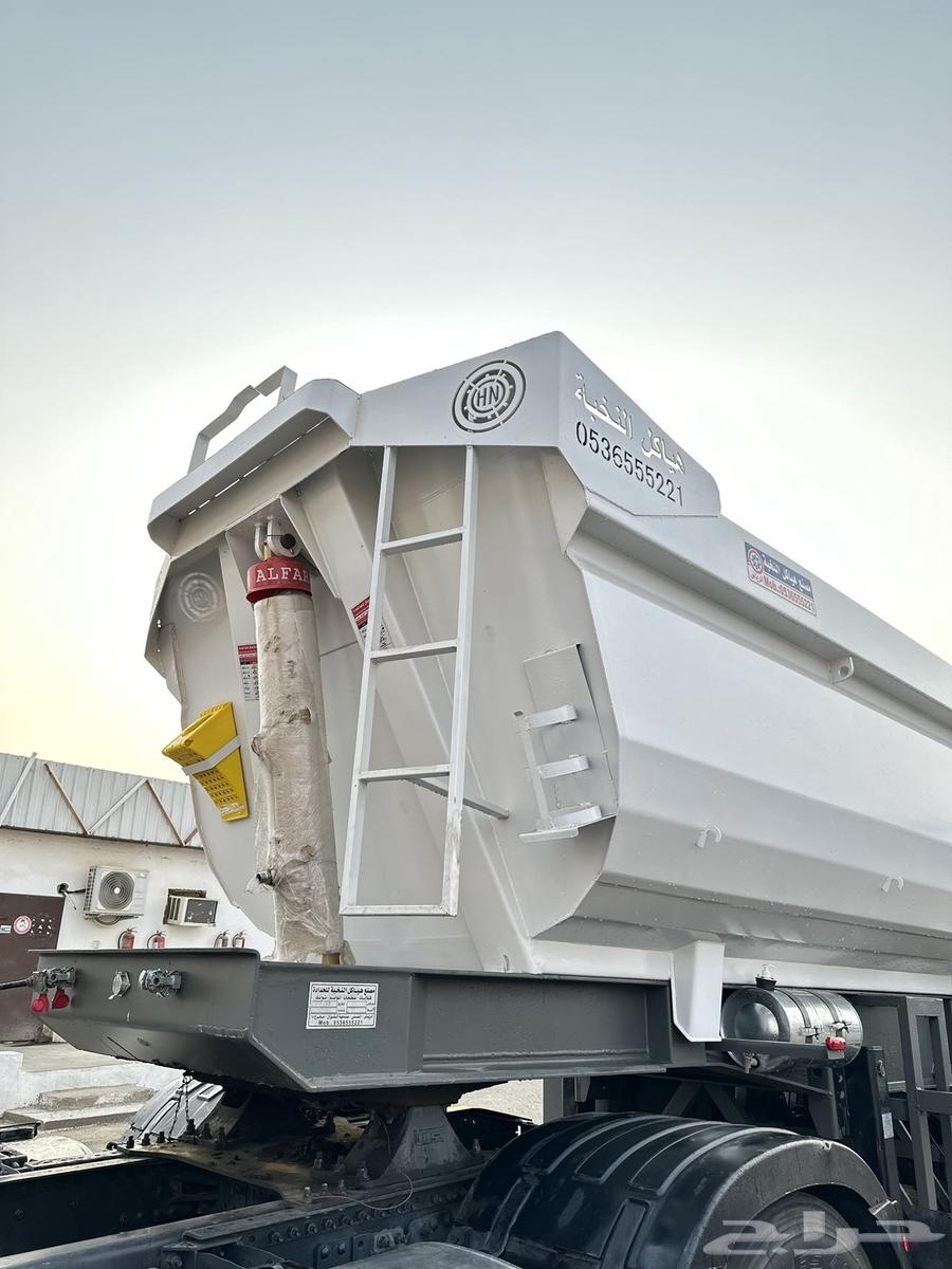 قلاب جديد 2025 مقاس 22 متر64377505955458111