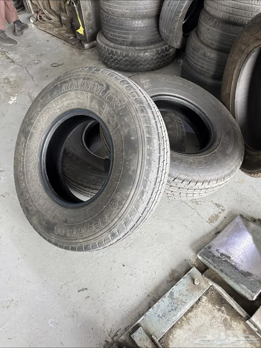 كفرات شاهين هان مكس جديده والحد 60064374524639619110