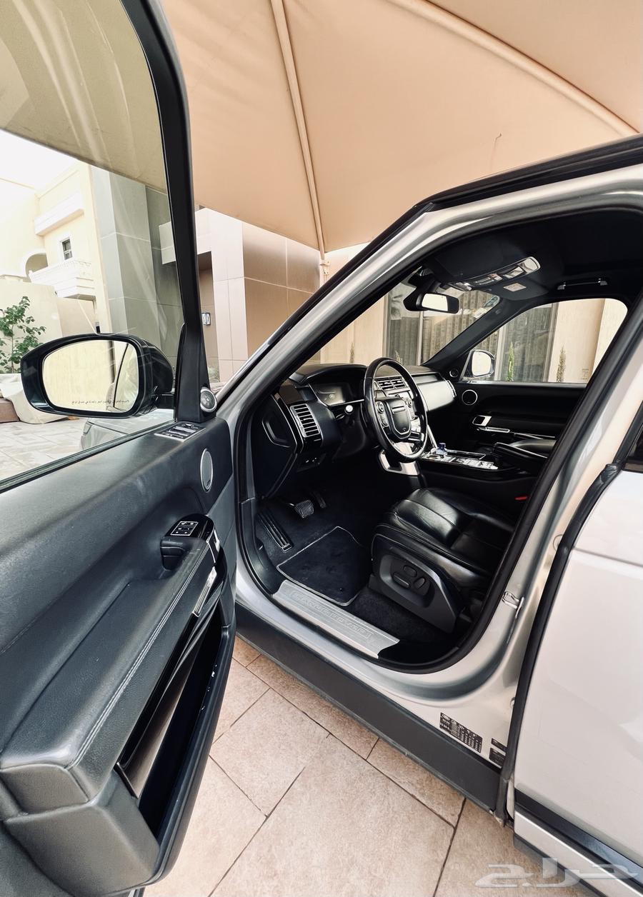 Land Rover Range Rover 201564379166898177114