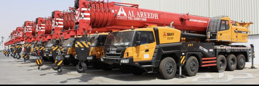 سيزرلفت مانلفت كرين50طن كرين 100طن64382873549953114