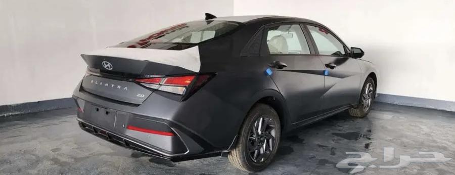 هونداي النترا سمارت 2025 مع دابوق كار64379991274625113