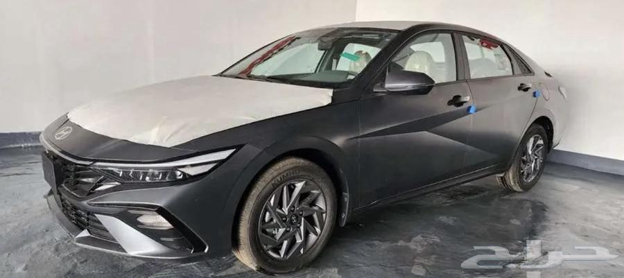 هونداي النترا سمارت 2025 مع دابوق كار64379991274625112