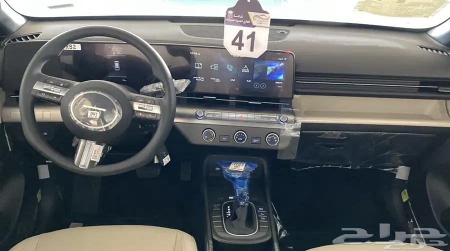 هيونداي كونا 2025 فليت بالنقد والتقسيط باقل سعر64380506971265114
