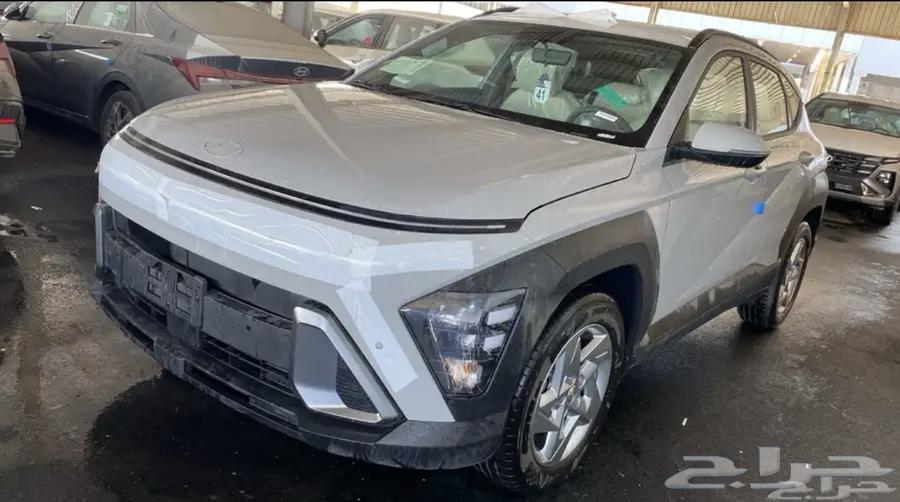 هيونداي كونا 2025 فليت بالنقد والتقسيط باقل سعر64380506971265111