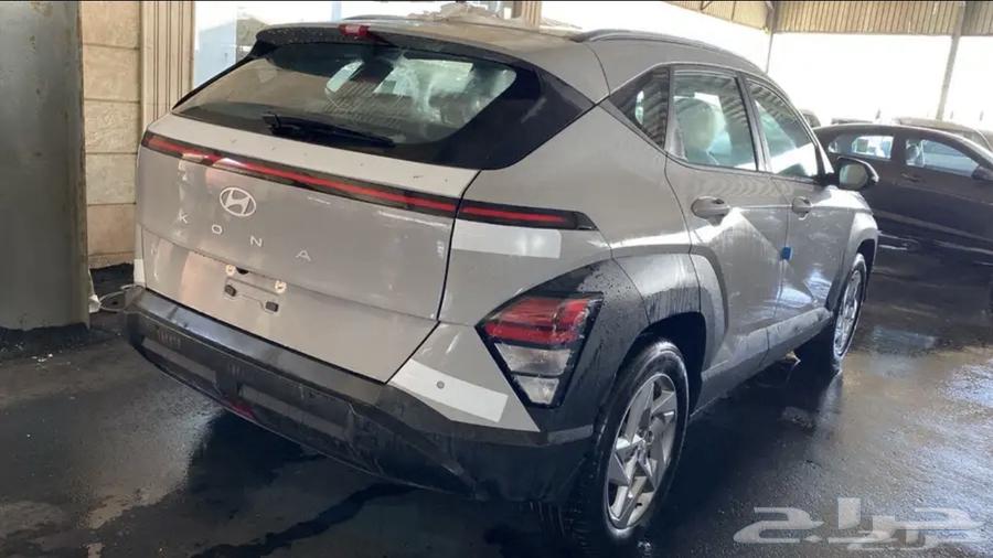 هيونداي كونا 2025 فليت بالنقد والتقسيط باقل سعر64380506971265113