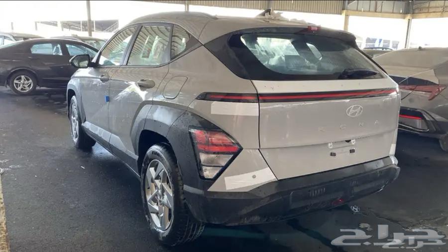 هيونداي كونا 2025 فليت بالنقد والتقسيط باقل سعر64380506971265112