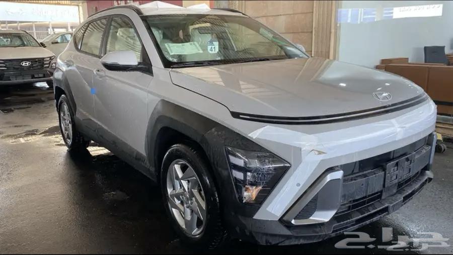 هيونداي كونا 2025 فليت بالنقد والتقسيط باقل سعر64380506971265110