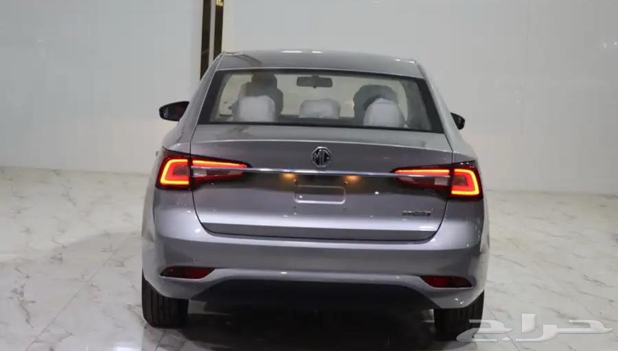 ام جي فايف استاندر MG5 افضل الاسعار 202564376392445953112