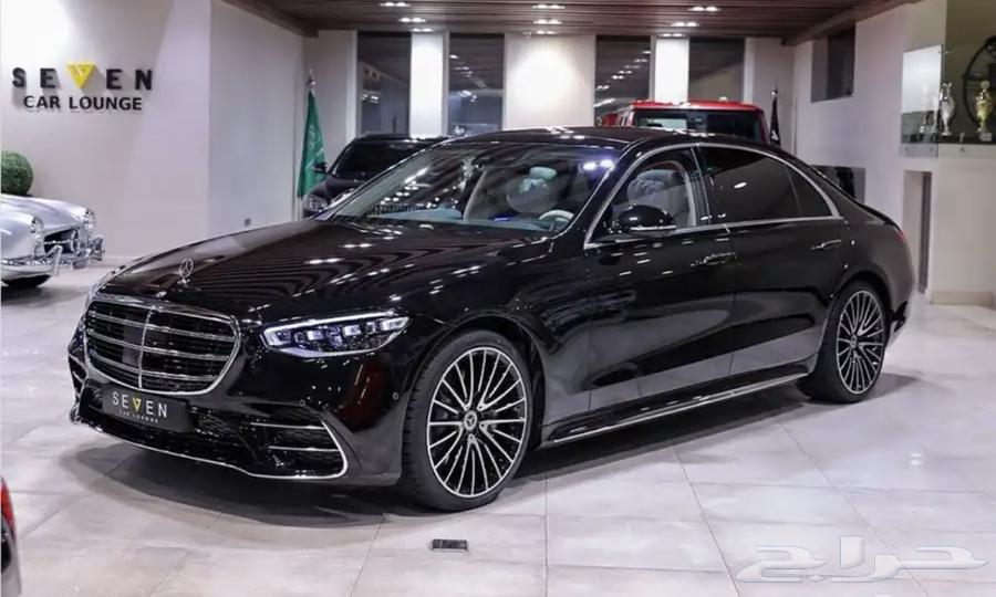 جنوط وكفرات مرسيدس الجوهره 2025. وكاله شد بلد64378992496897110