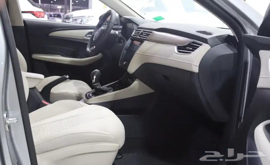 ام جي فايف استاندر MG5 افضل الاسعار 202564376392445953114