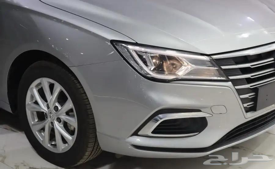 ام جي فايف استاندر MG5 افضل الاسعار 202564376392445953111