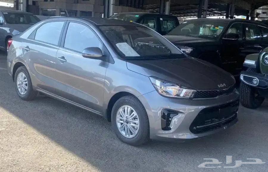 كيا بيجاس 2024  202564378876103299113